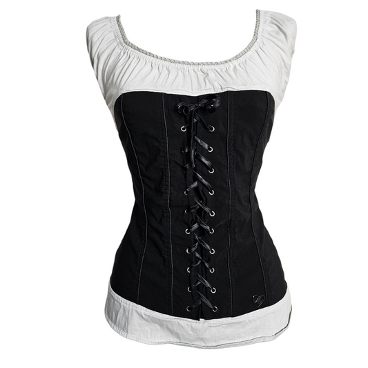 Haut effet superposition