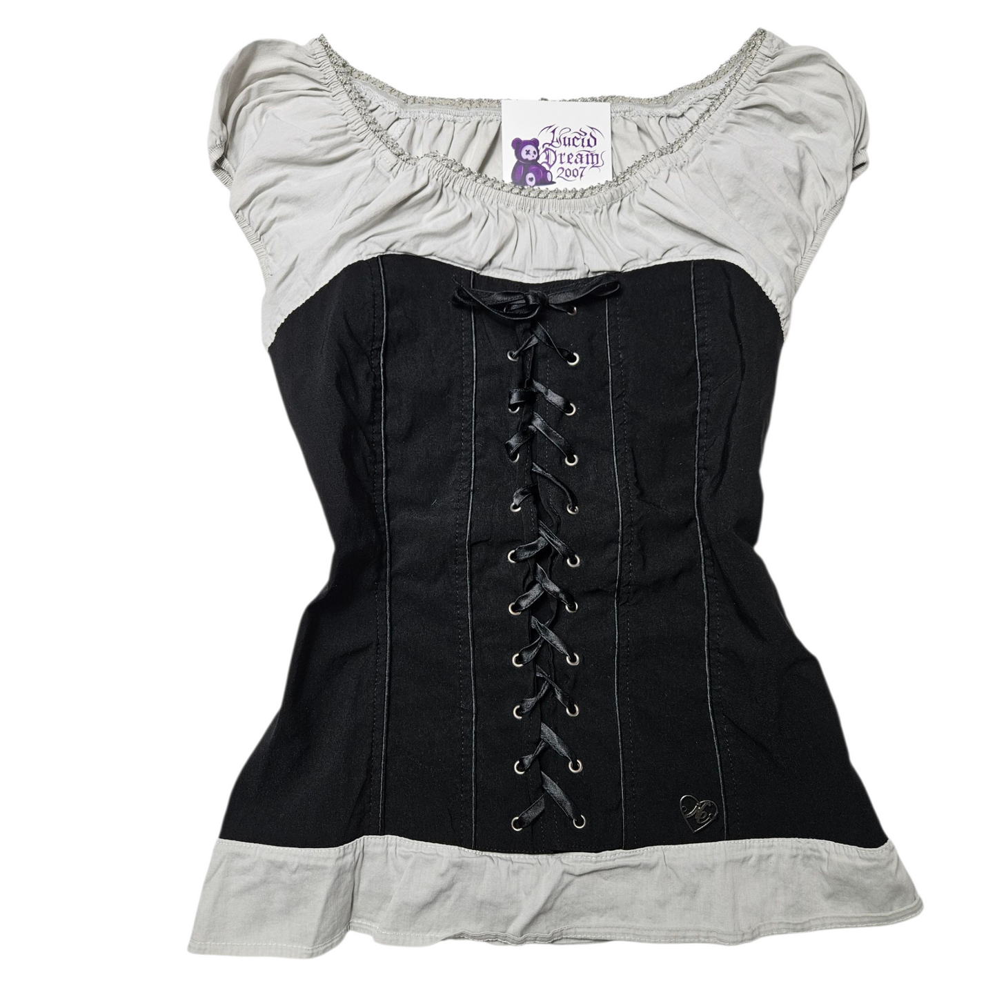 Haut effet superposition