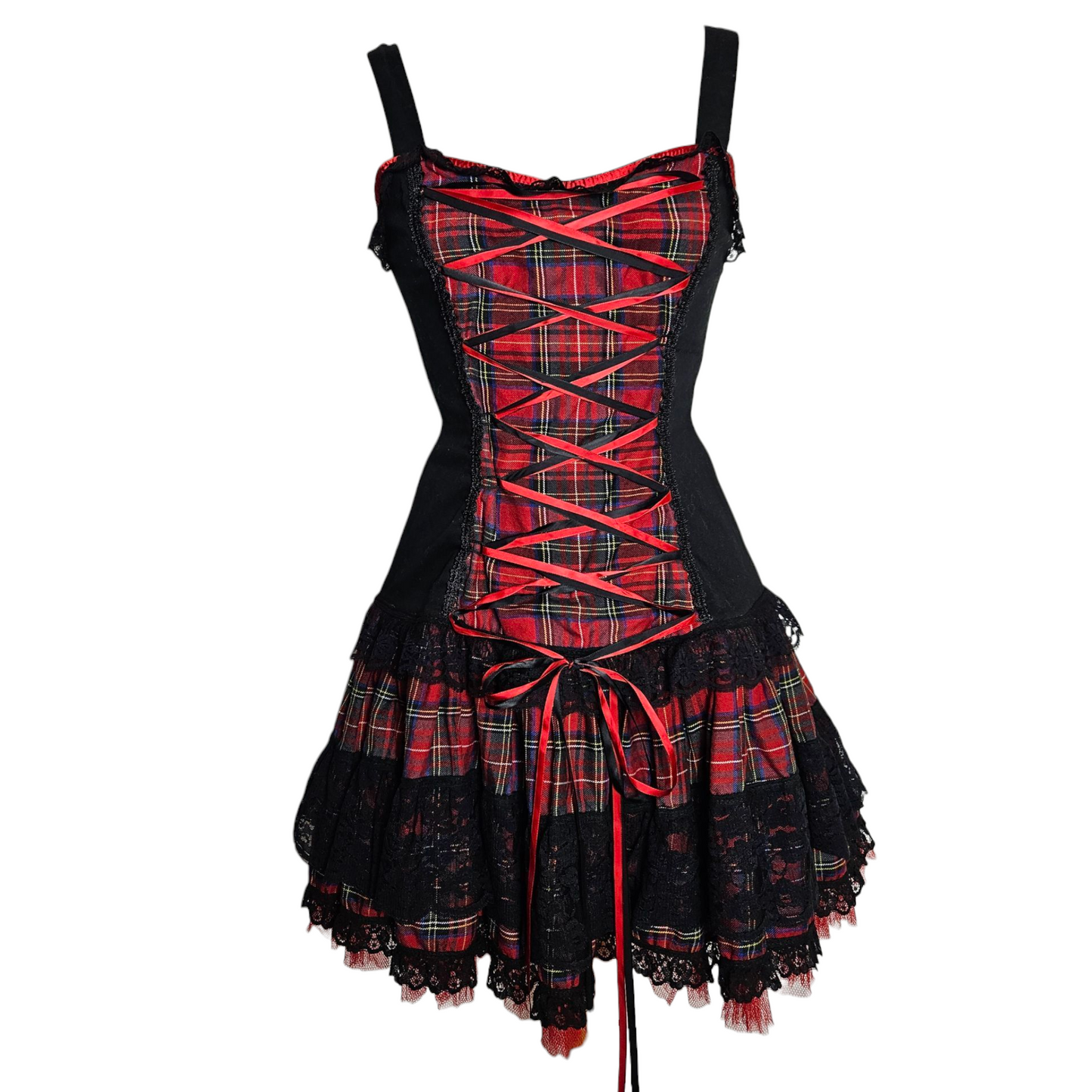 Robe courte Phaze Clothing