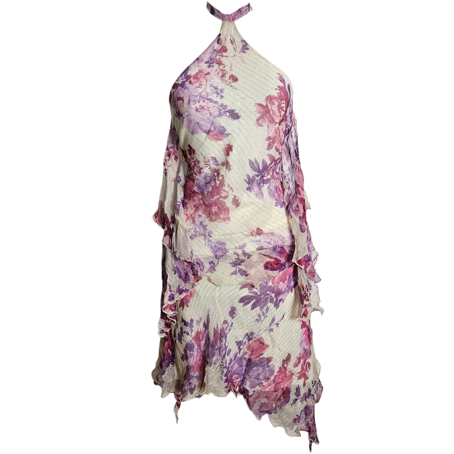 Ensemble en voile Morgan de Toi