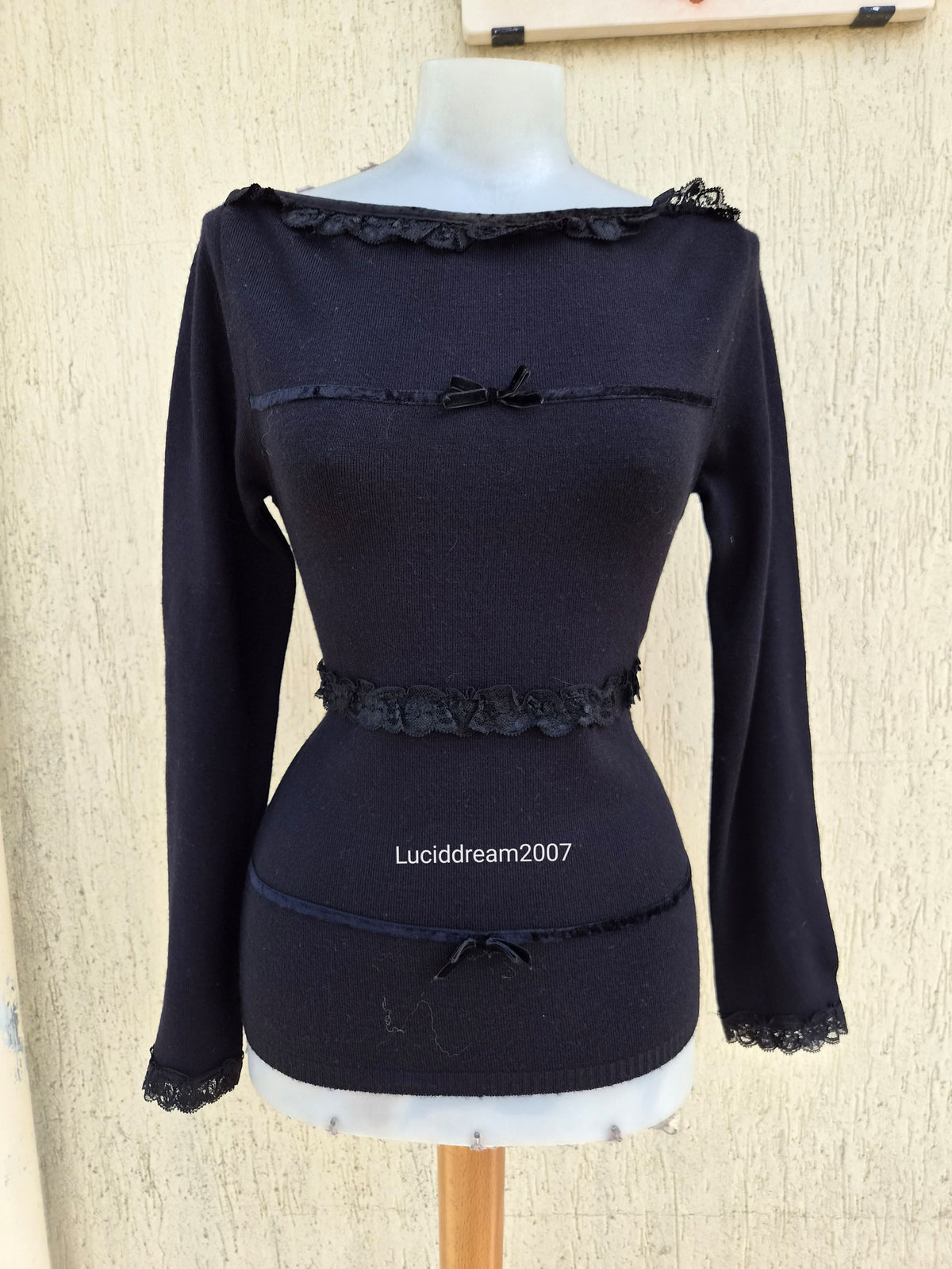 Pull détails noeuds