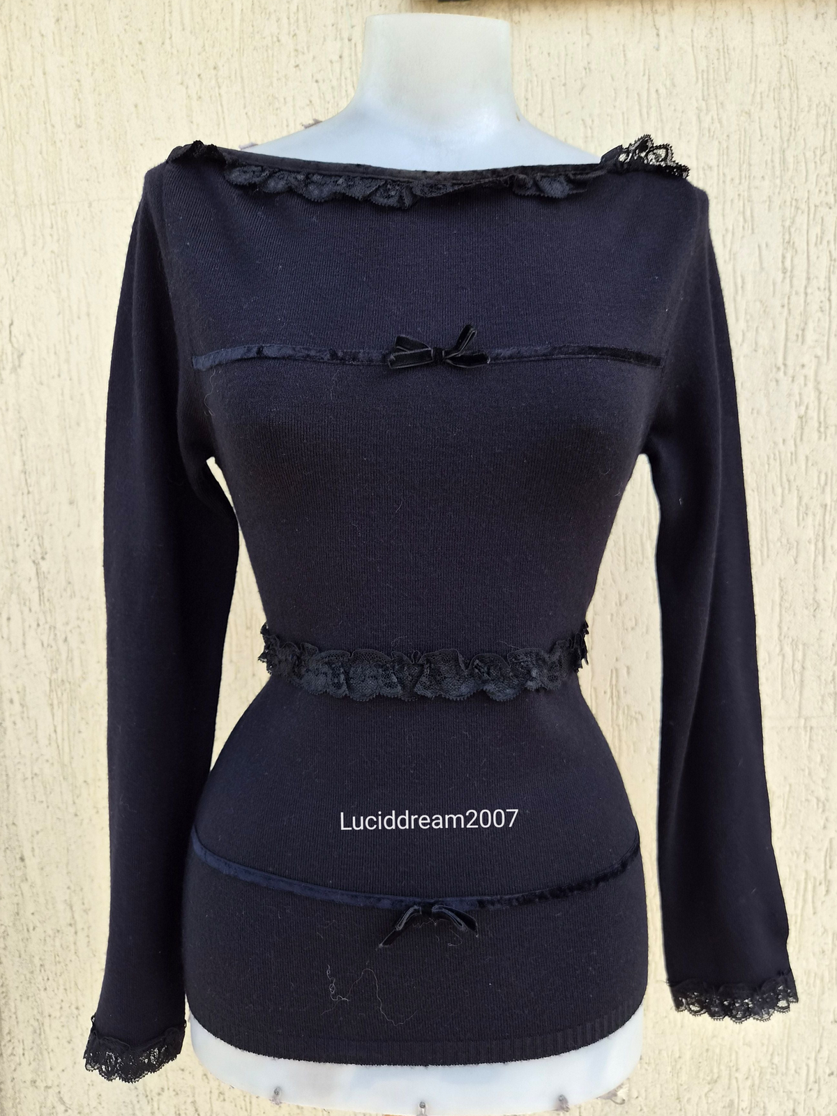 Pull détails noeuds