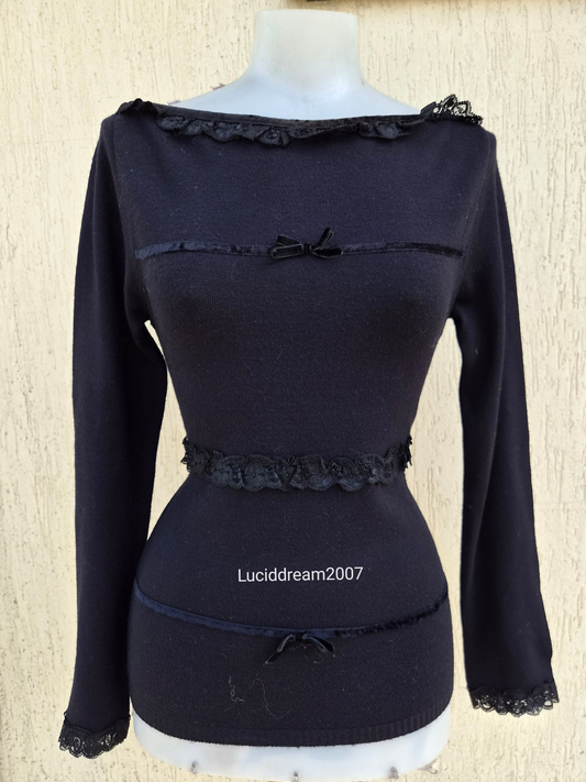 Pull détails noeuds