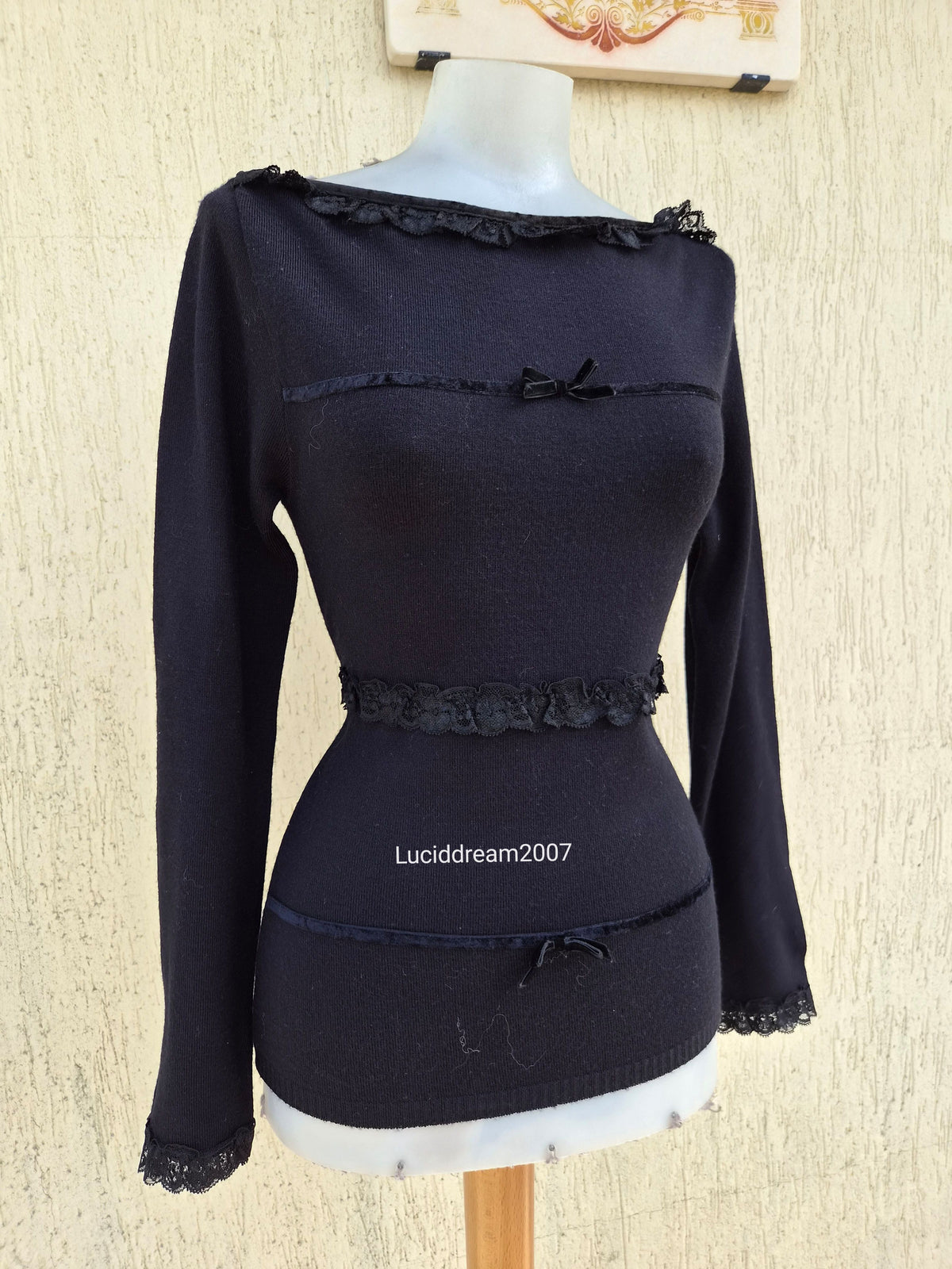 Pull détails noeuds