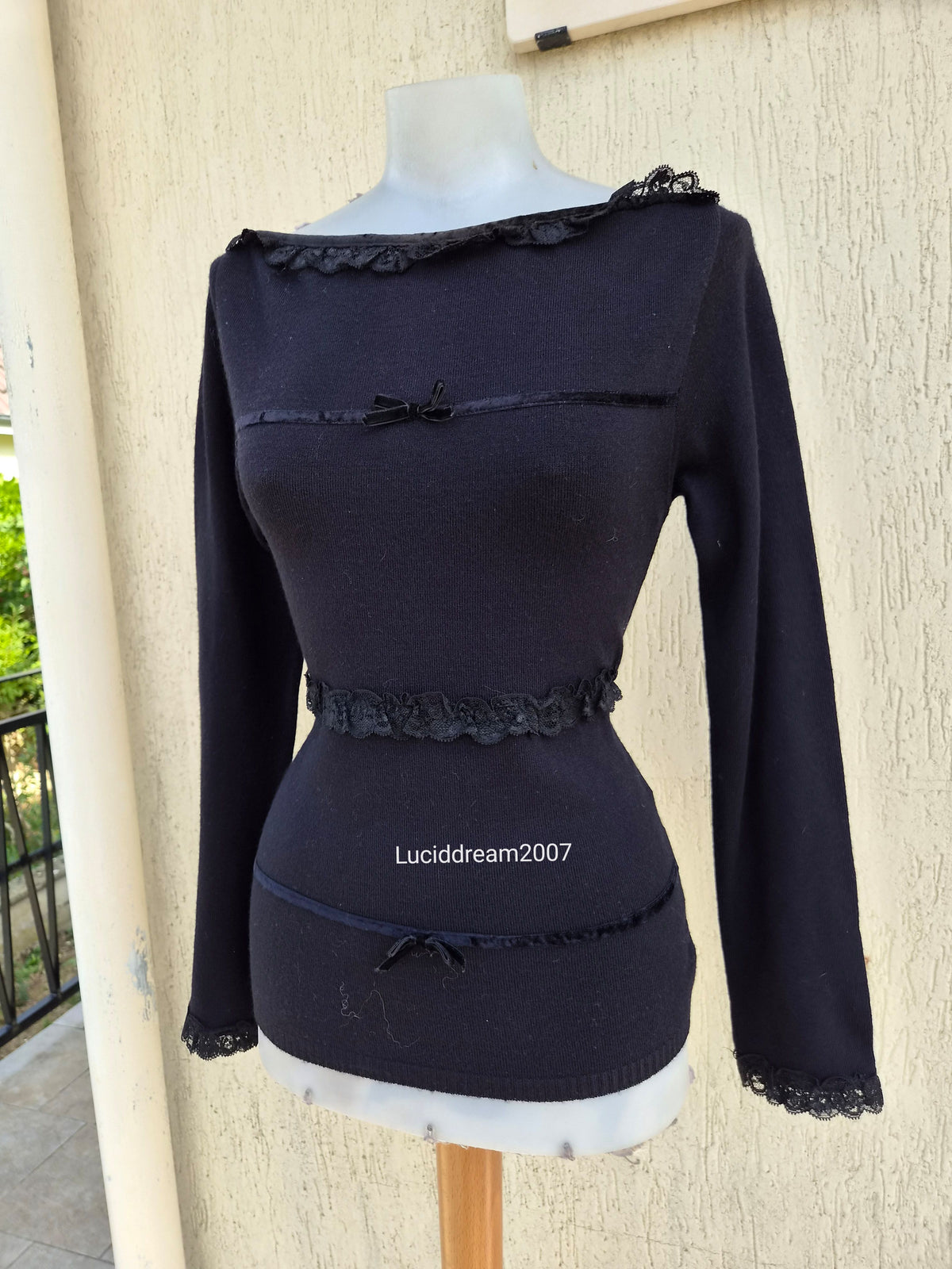 Pull détails noeuds