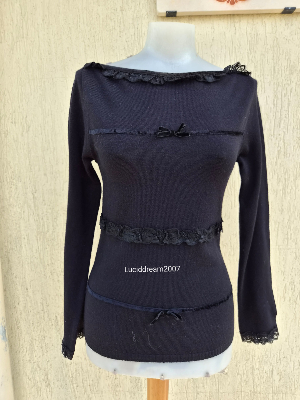 Pull détails noeuds