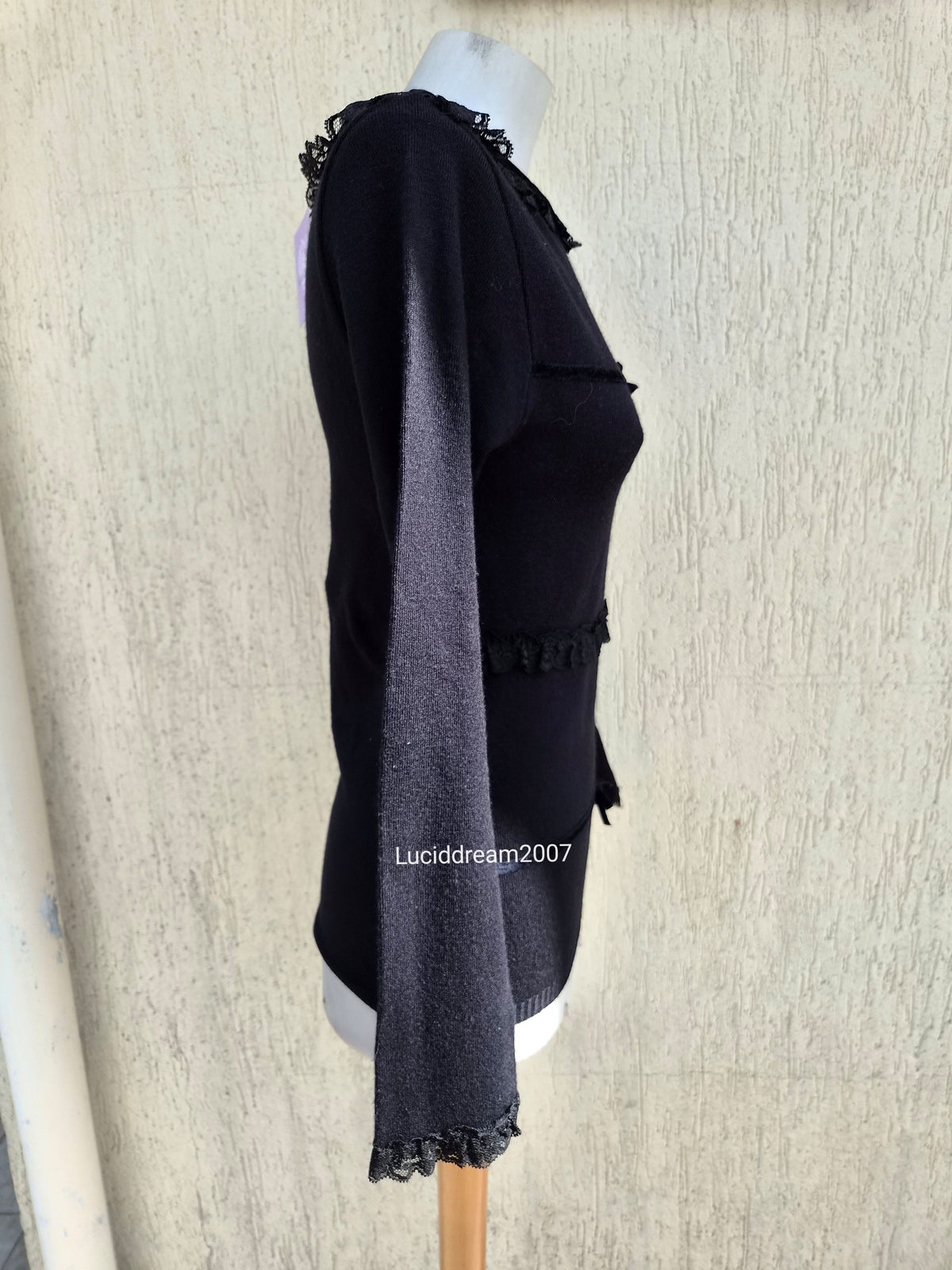 Pull détails noeuds
