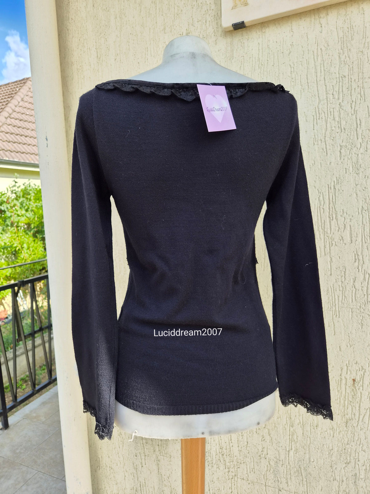 Pull détails noeuds