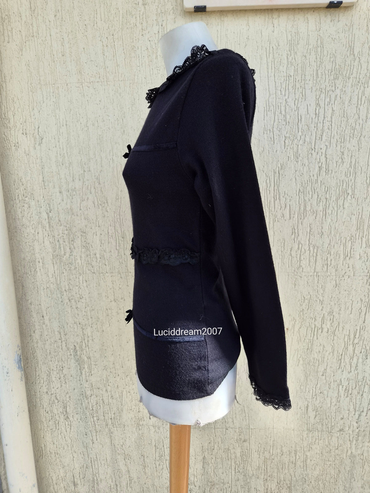 Pull détails noeuds
