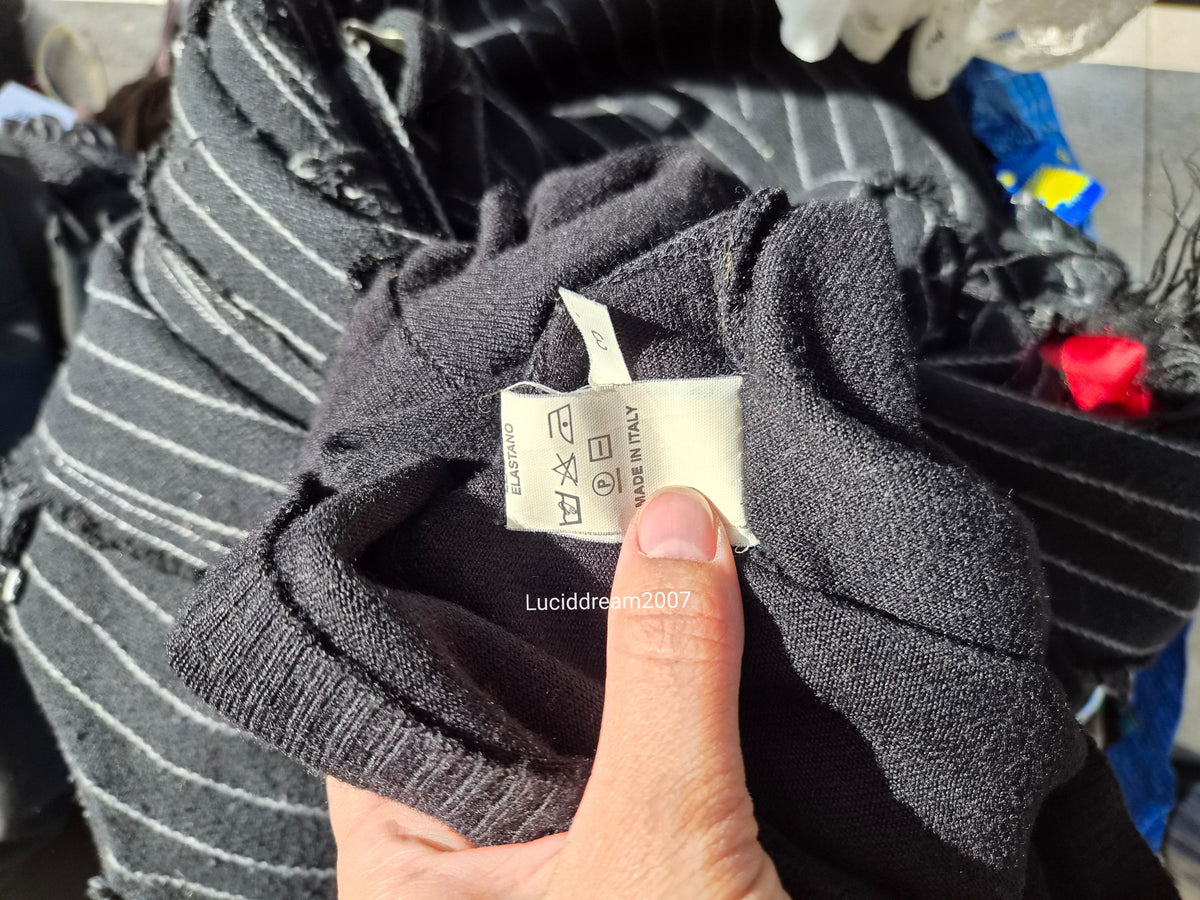 Pull détails noeuds