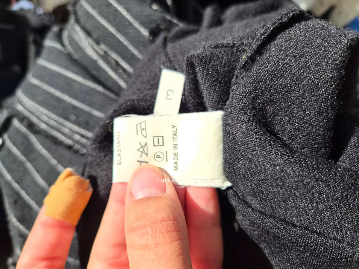 Pull détails noeuds