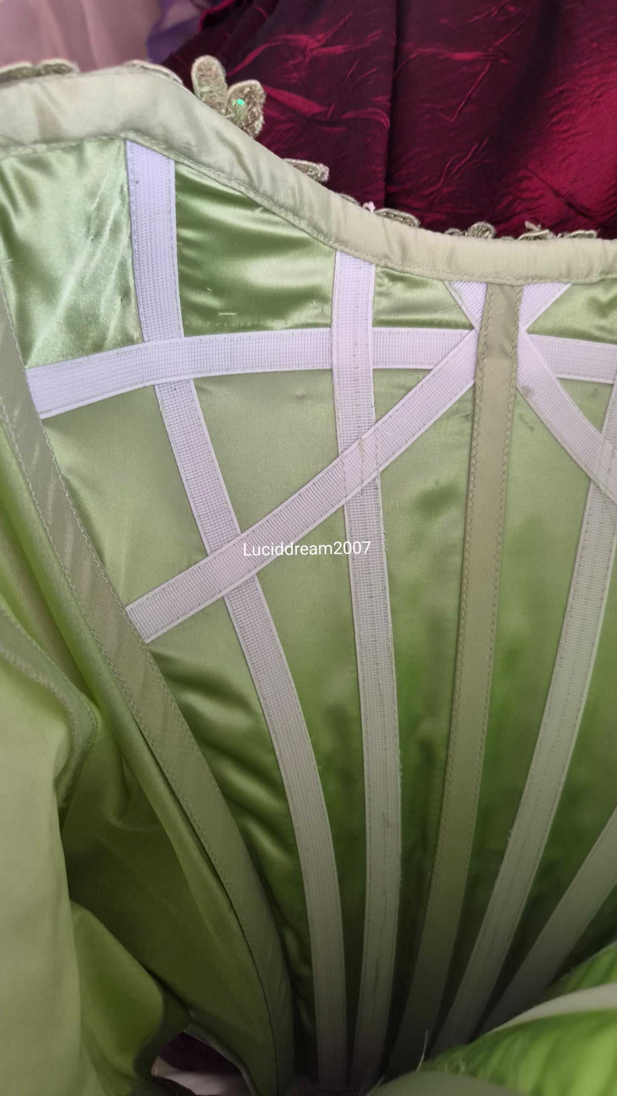 Yve London 3-piece set