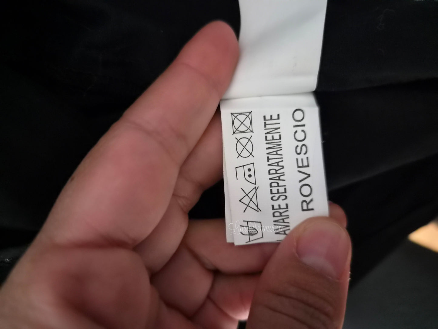 Chemisier découpé coeur