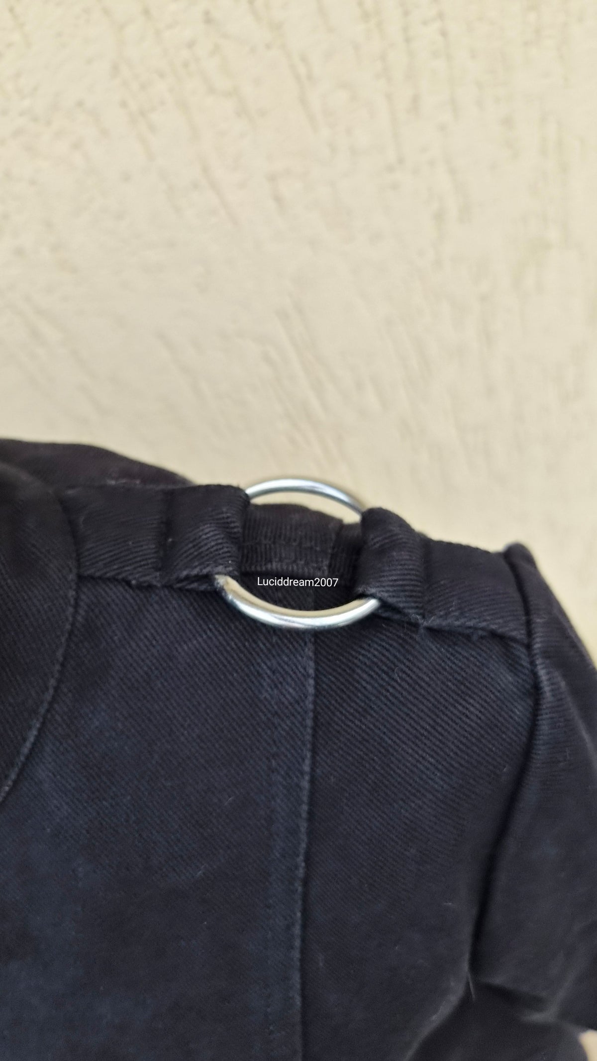 Manteau Poizen Industries