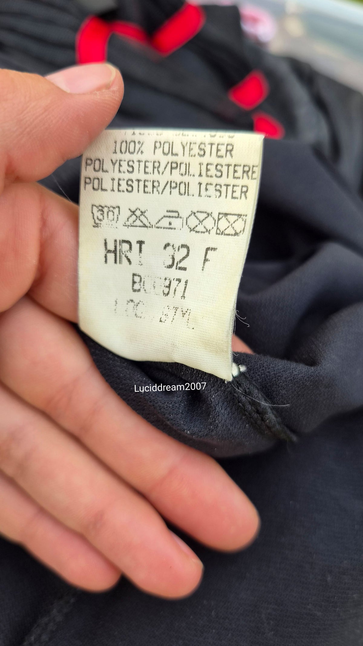 Robe motif Renaissance