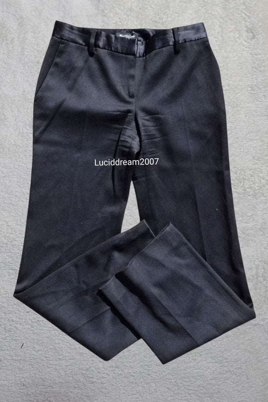 Pantalon costume Massimo Dutti femmes
