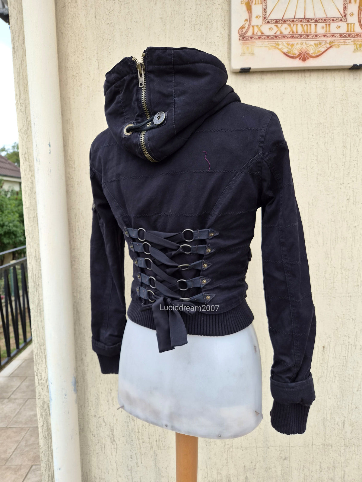 Doudoune Guess