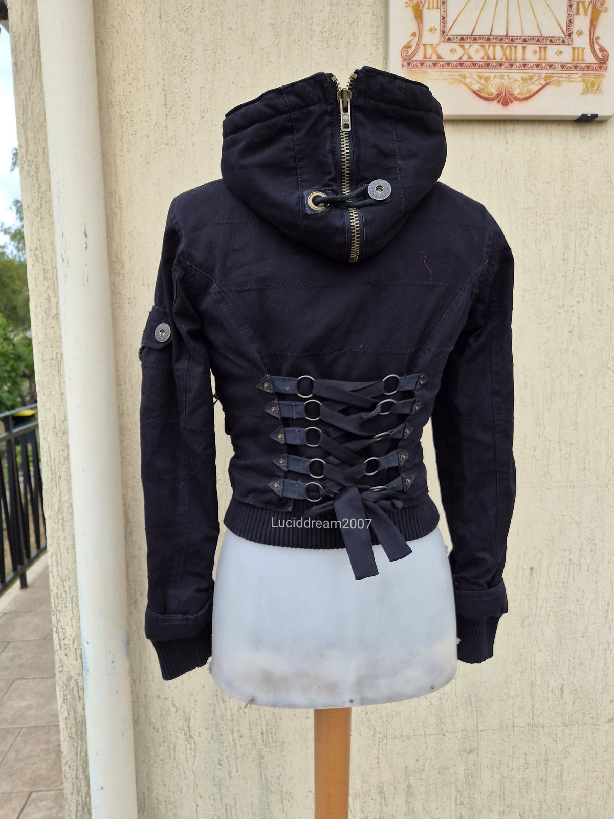 Doudoune Guess