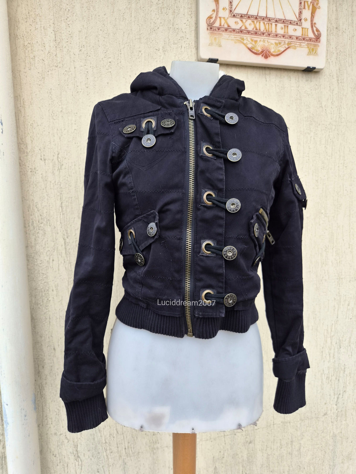 Doudoune Guess