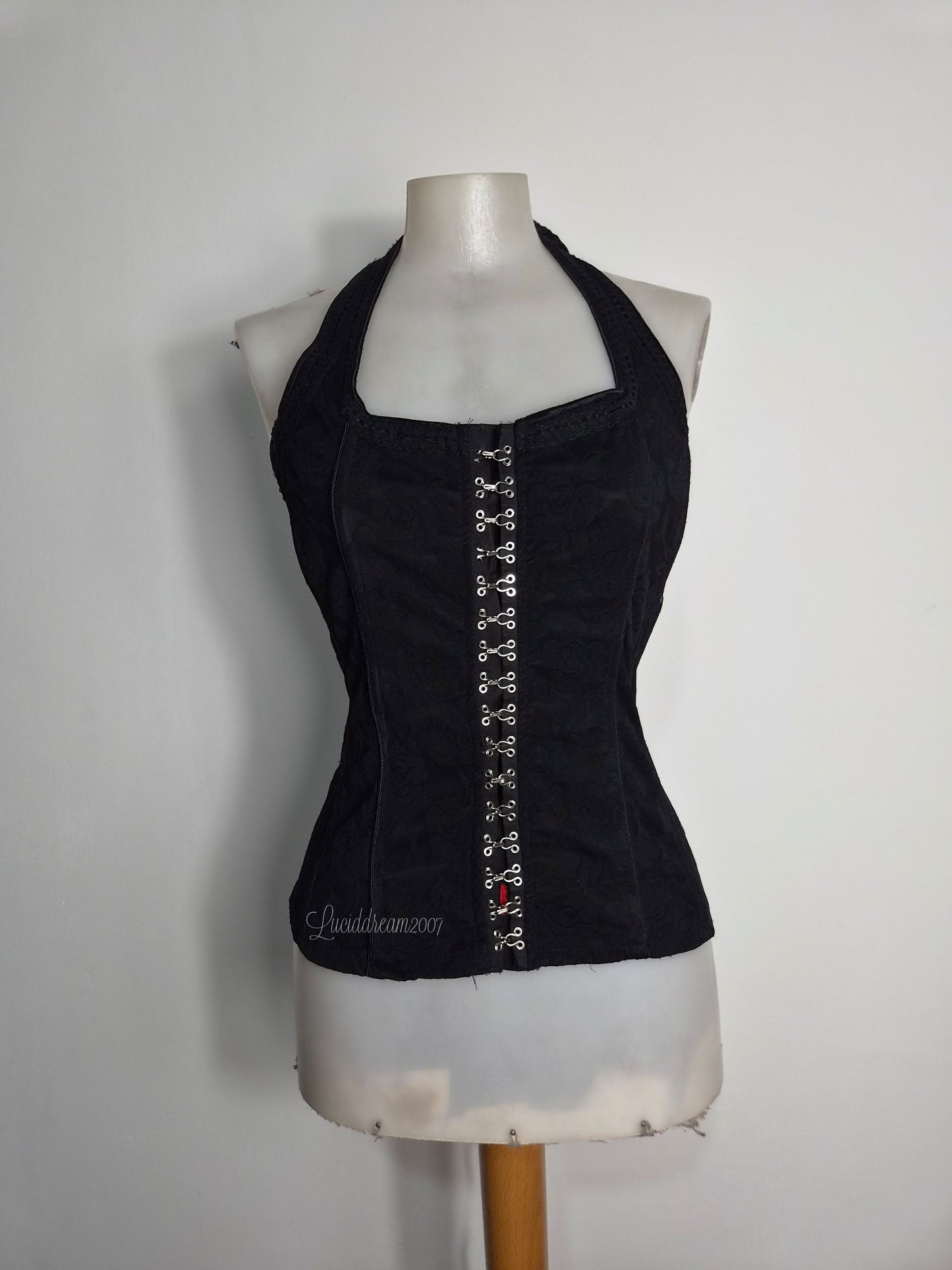 Tripp NYC Corset Top