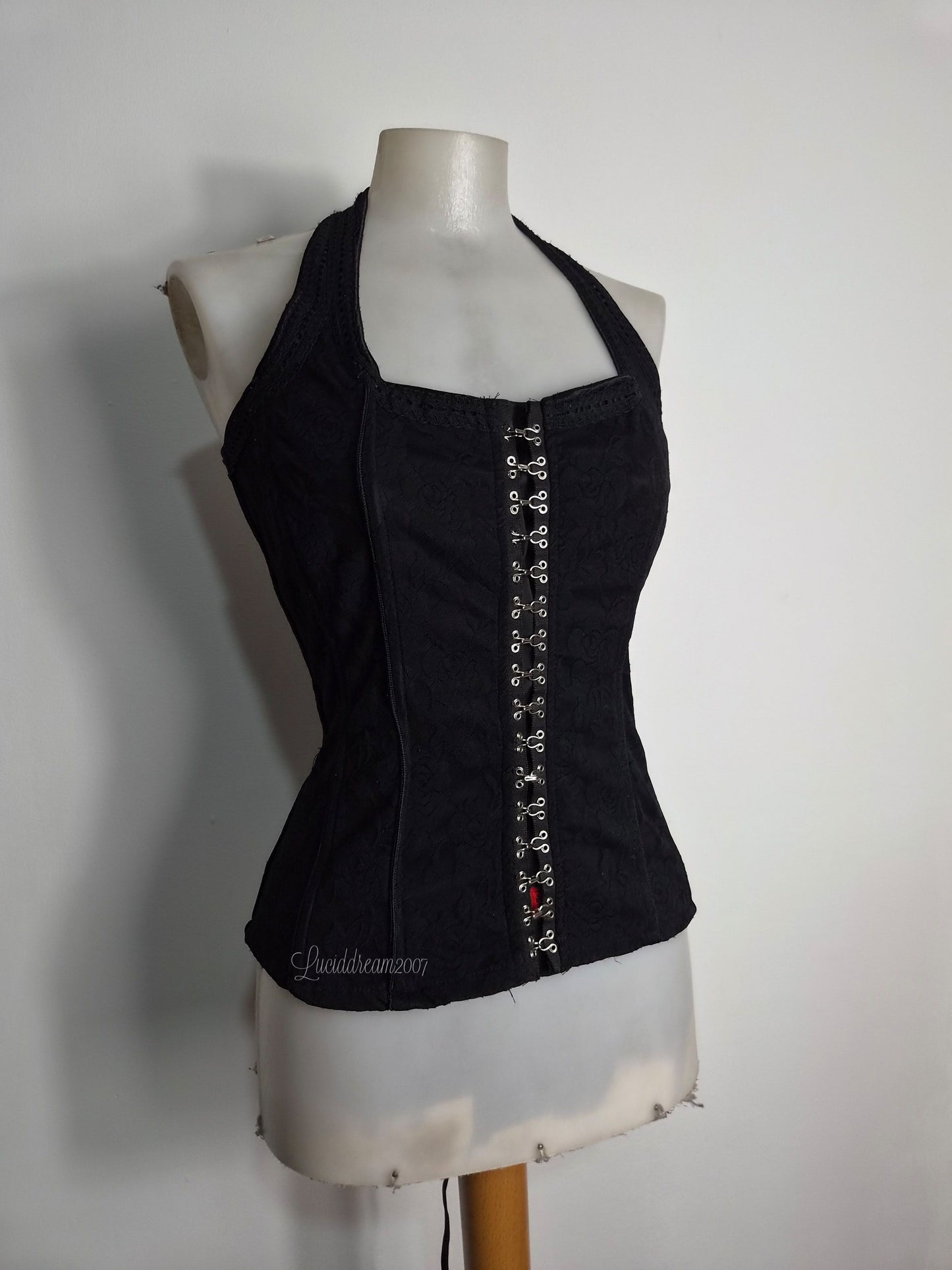 Tripp NYC Corset Top
