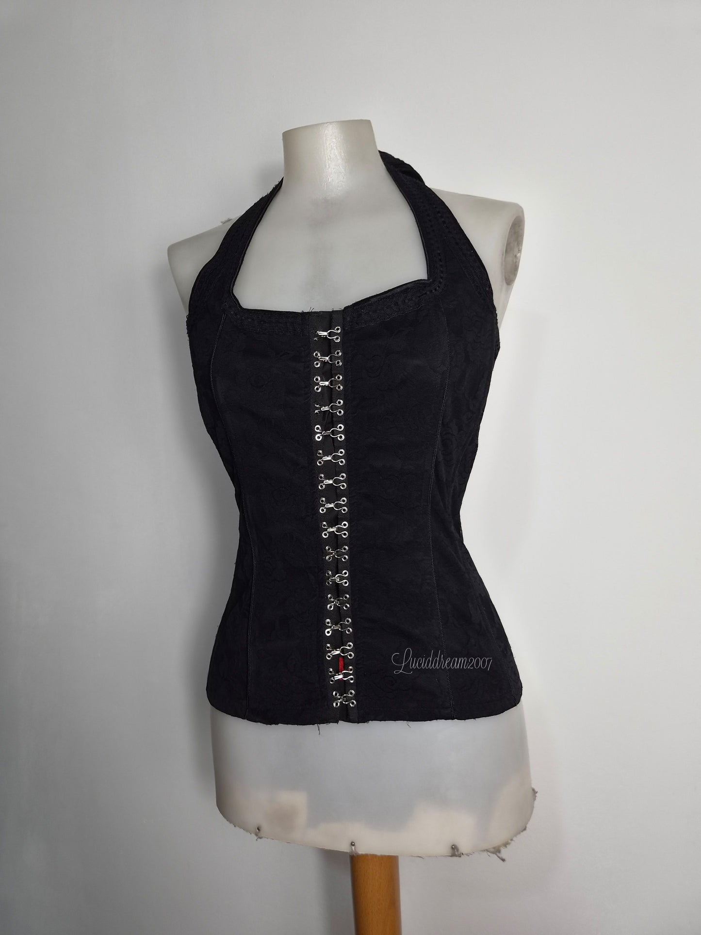 Tripp NYC Corset Top