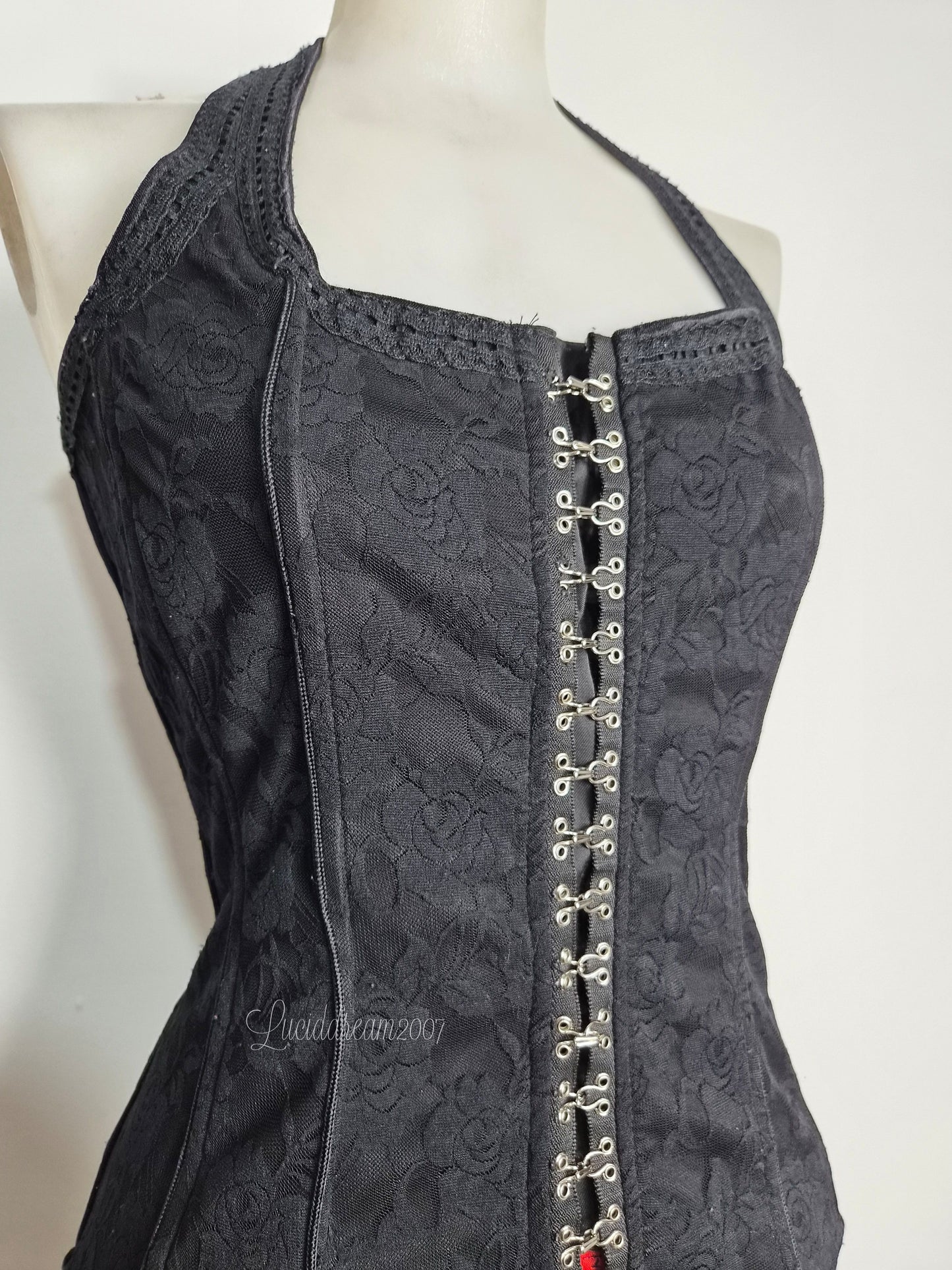 Tripp NYC Corset Top