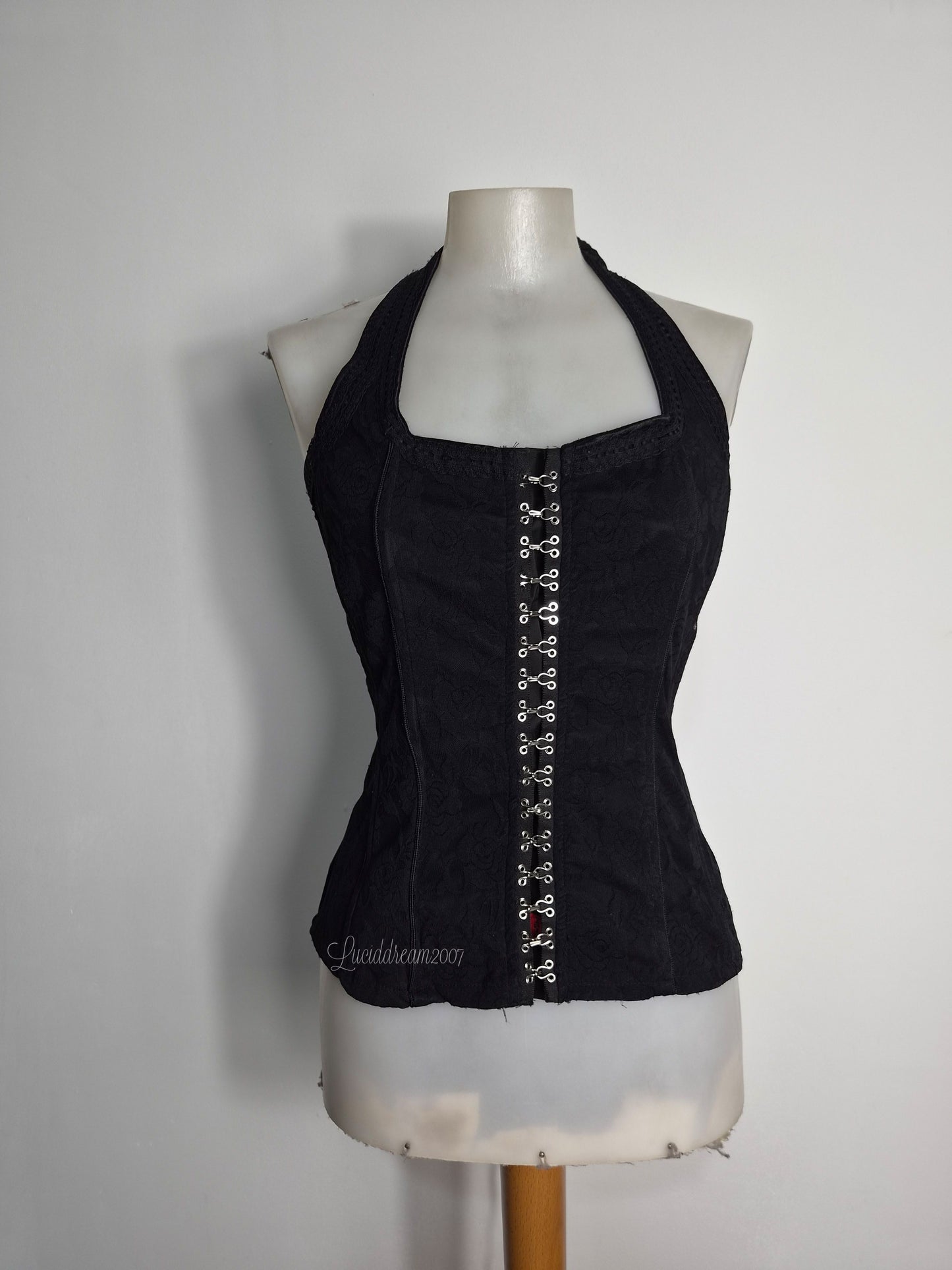 Tripp NYC Corset Top