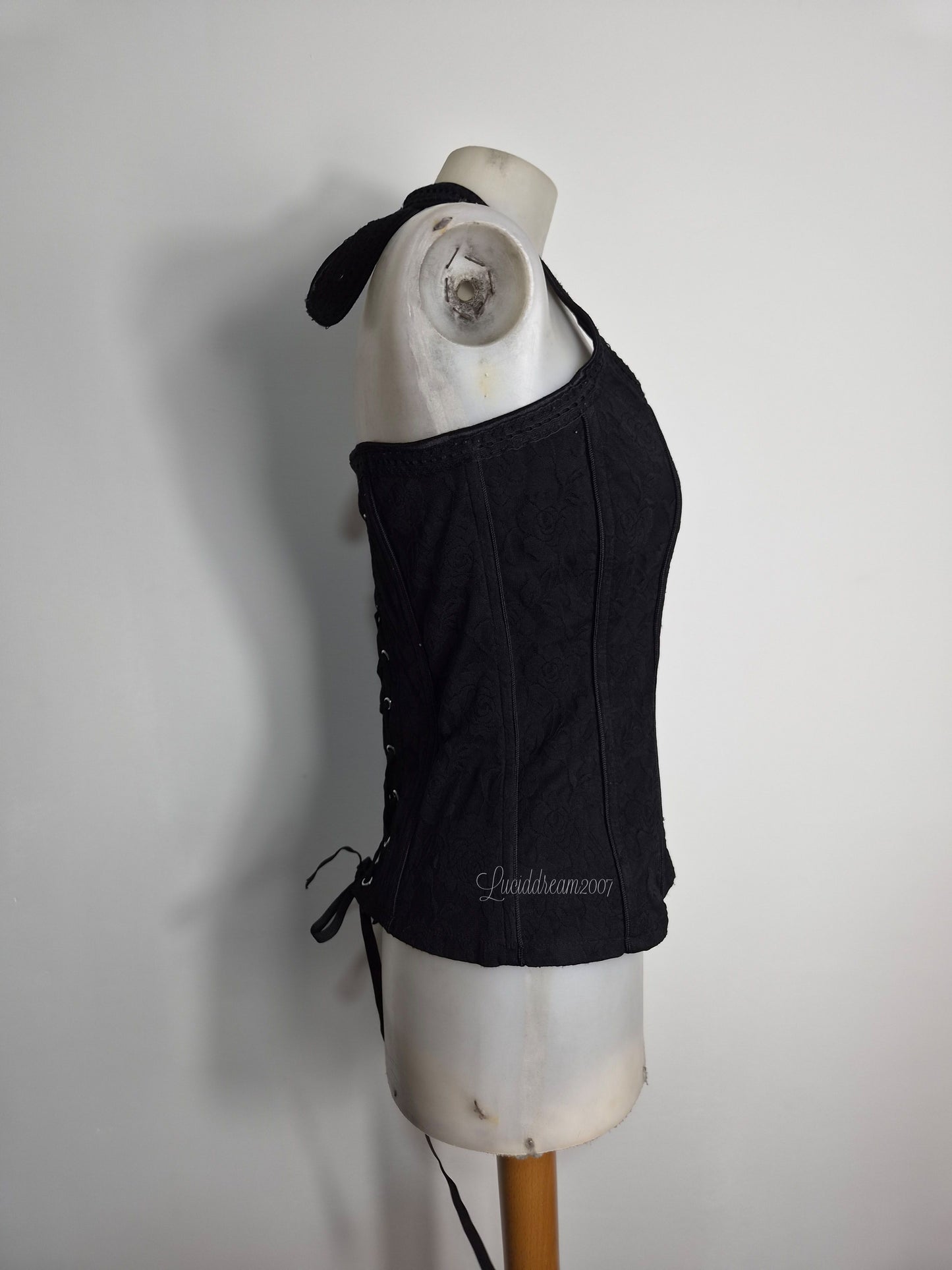 Tripp NYC Corset Top