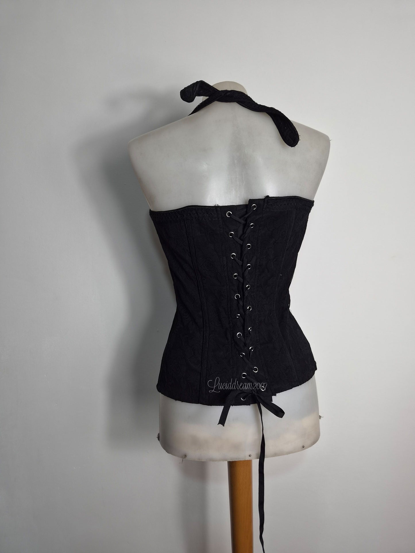 Tripp NYC Corset Top