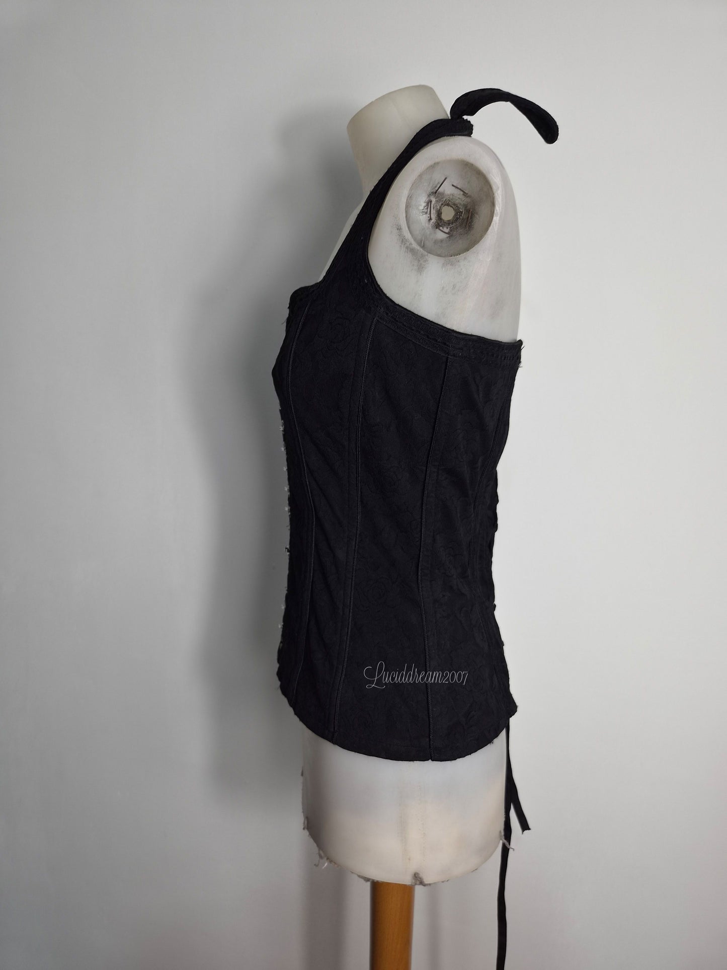 Tripp NYC Corset Top