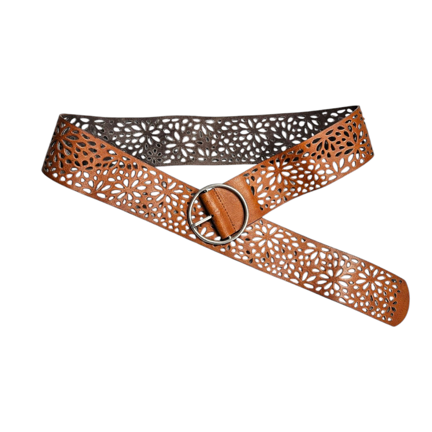 Ceinture à découpe