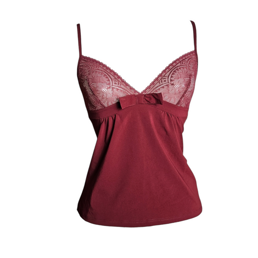 Cami top esprit lingerie