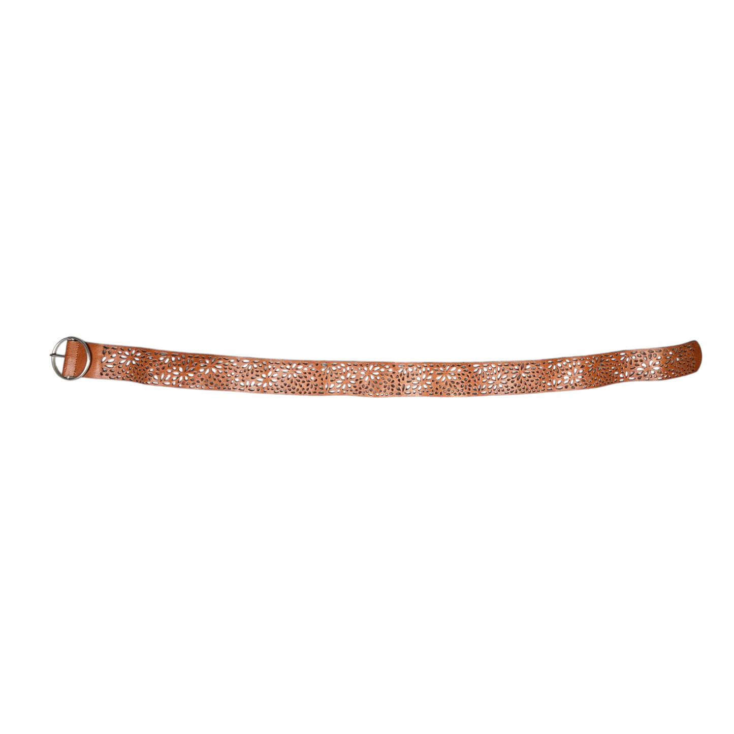 Ceinture à découpe