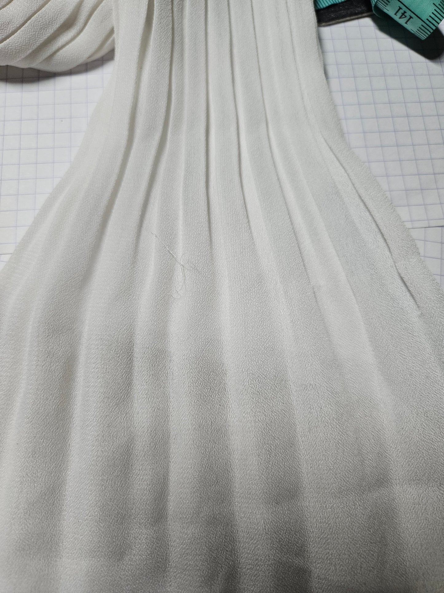 Derhy voile blouse