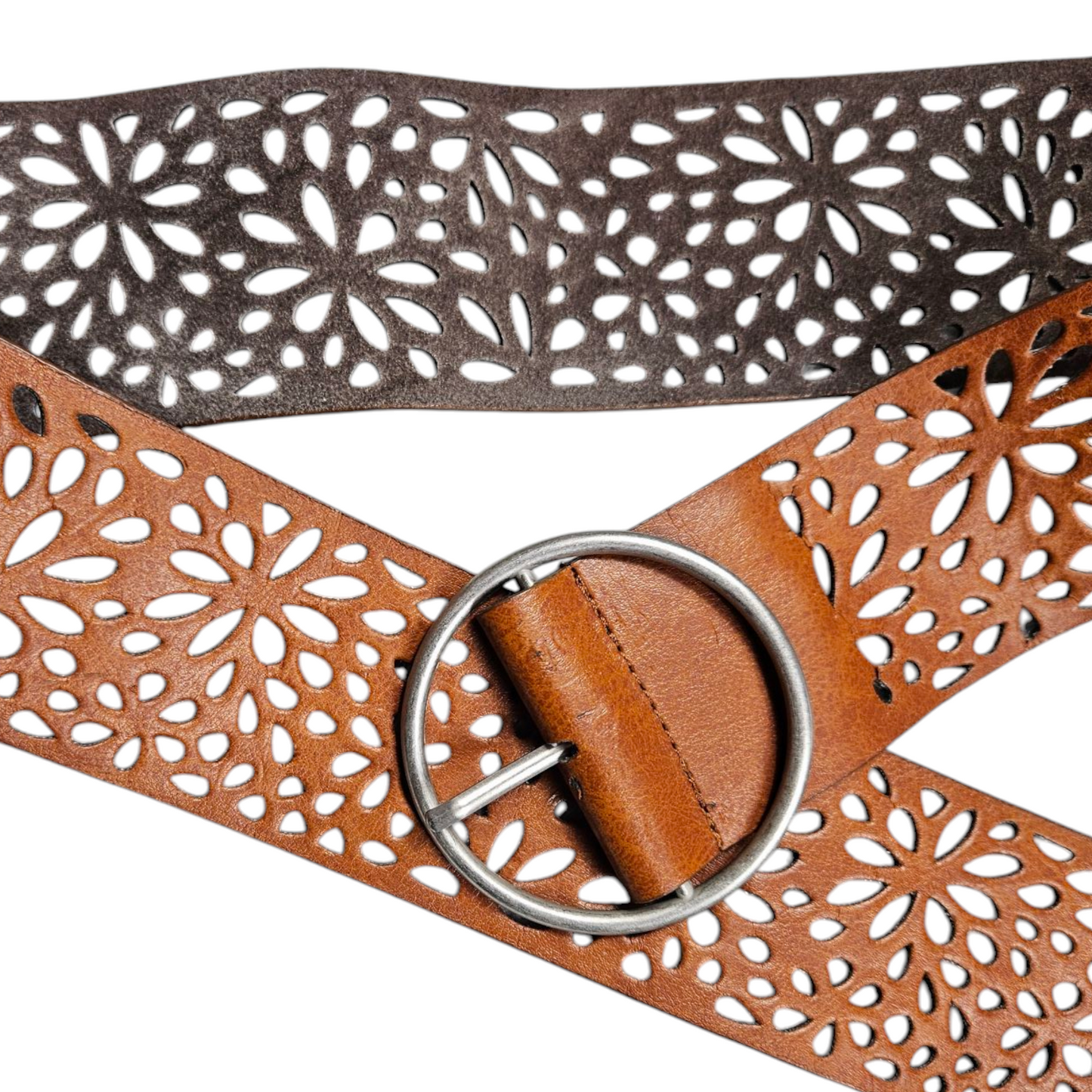 Ceinture à découpe